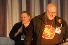 ValleyCon 37 - 2011